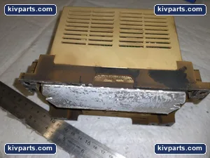 Yaskawa SGDR-SDA710A01B Electric Sercopack – actual item, photo 4 of 5