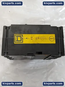 Square D FAP36015 Circuit Breaker – actual item, photo 3 of 4