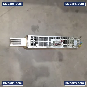 Siemens 6SN1124-1AA00 Servo Drive Automation Control – actual item, photo 3 of 4