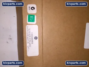 General Electric 110100501 M/5 8 RDR PCB – actual item, photo 3 of 4