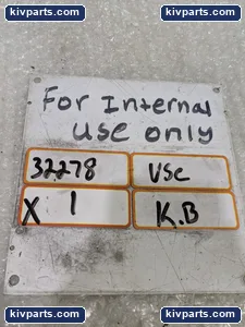 Square D Circuit Breaker – actual item, photo 4 of 4