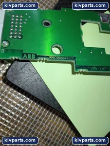 ABB 3BSC980006R231 PCB Board – actual item, photo 6 of 7