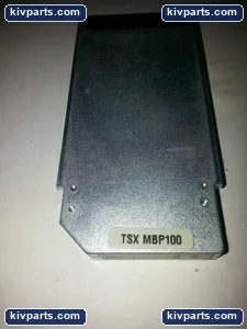 Schneider Electric TSXMBP100 Modicon Modbus Plus PCMCIA Card – actual item, photo 3 of 4