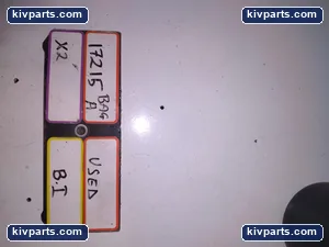Sigmatek 06159012 PLC Module – actual item, photo 7 of 7