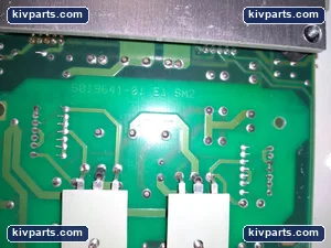 32991 Circuit Board – actual item, photo 8 of 9
