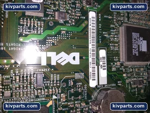 Dell 000002TR-12416-06 Industrial Computer – actual item, photo 2 of 6