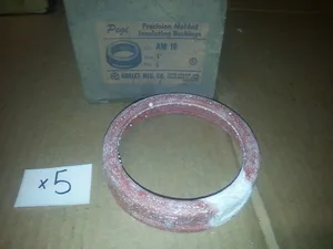 Adalet AM-16 Molded Insulating Bushing