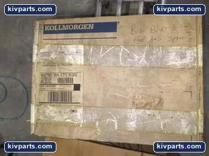 AKD-P01207-NBEC-0000 Kollimorgen IP20 – actual item, photo 6 of 7