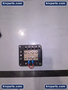 Eagle Signal CES227A608 Control – actual item, photo 3 of 4