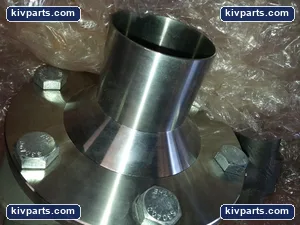 Worcester WK70 6.6CF8M Stainless Steel Ball Valve – actual item, photo 4 of 5