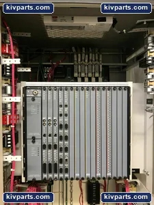 Triconex 3501TN2 Control – actual item, photo 2 of 4