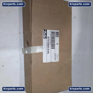 Parker B7V3BE549A Solenoid Air Control Valve – actual item, photo 2 of 4
