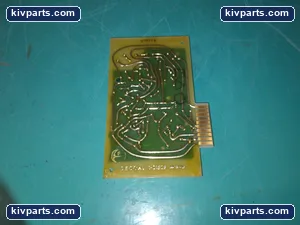 1-Z1528 Board Monitor Industrial Control – actual item, photo 3 of 4