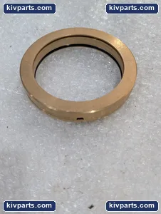Inpro 1750-A-01318-0 /Seal Bearing Isolator – actual item, photo 4 of 5