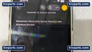 Heavy Duty Wavetronix Sensor – actual item, photo 6 of 6