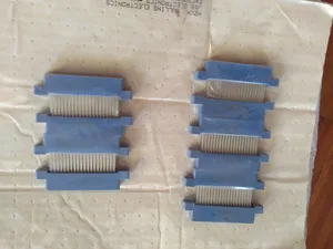 Fanuc YR19795 Peripheral Cable Connector