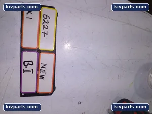 1-B-00-025-0 Group Column Setting FSR Board – actual item, photo 4 of 4