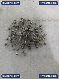 Bussmann Fuse – actual item, photo 2 of 5