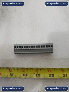 WAGO 740-116 PCB Terminal Block – actual item, photo 4 of 7