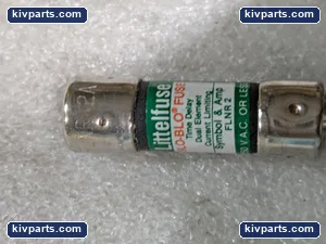 Littelfuse Flnr 2 Class RK-5 SLO BLO Fuse – actual item, photo 7 of 8