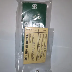CR Shaft Seal Industrial Bearing