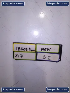 Bando Industrial Belt – actual item, photo 3 of 3