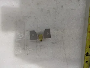 Square D C40 NX18 Thermal Unit Heater Element