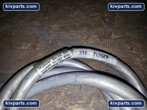 Allen-Bradley 1771-CD I/O Chassis Power Cable PLC-5 – actual item, photo 3 of 3