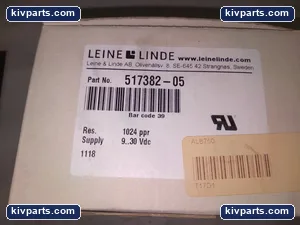 517382-05 RSI 503 Rotary Encoder – actual item, photo 4 of 6