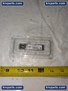 Intel MY-0XYD50-FLMIT-08R-007T – actual item, photo 2 of 4