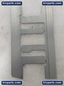 Eaton TP708 Outlet Switch Metal Holder – actual item, photo 3 of 4