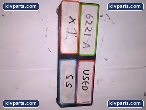AEG 26X6 – actual item, photo 4 of 4