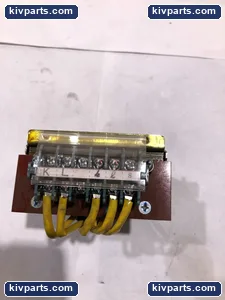 CTD-27Z – actual item, photo 3 of 4