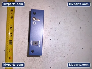 Netgear PROSAFE5 Port Switch – actual item, photo 4 of 6