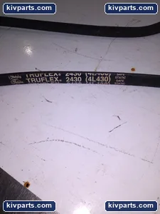 Gates 4L430 Industrial Belt – actual item, photo 2 of 3