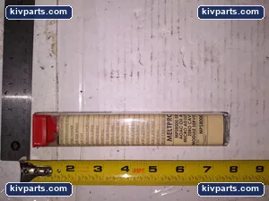 MPS8000 Adjustable Zero Cavity Module – actual item, photo 3 of 4