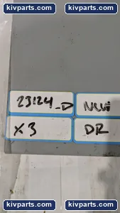 Koyo Bearings – actual item, photo 2 of 2