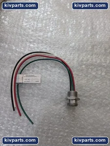 Daniel Woodhead 41103 Harrison Mini-Change Receptacle – actual item, photo 3 of 4