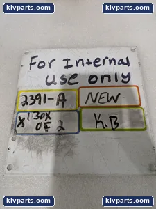 Cutler-Hammer 9586H171B Relay Heater Element Coil – actual item, photo 5 of 5