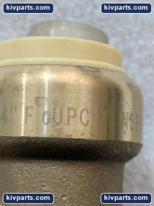 61/G ASSE 1061 UPC Plumbing Valve – actual item, photo 8 of 14