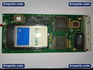 Uson 476A300C Corp Sshd Prom Module Card – actual item, photo 2 of 5