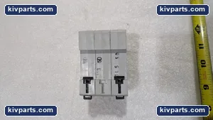 Eaton WMZS3D05 UL1077 Miniature Circuit Breaker – actual item, photo 4 of 6