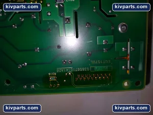 Schneider Electric VX5A66D46N4 AC Drive – actual item, photo 5 of 9