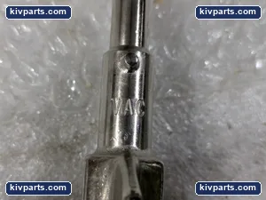VAC Metal Nozzle Adapter Fitting – actual item, photo 3 of 5
