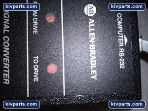 Allen-Bradley 1300-ITSSC RS-232 to RS-422 with Cables – actual item, photo 3 of 4