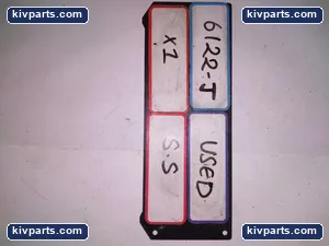 ABB 57619261 Drive Board – actual item, photo 3 of 3