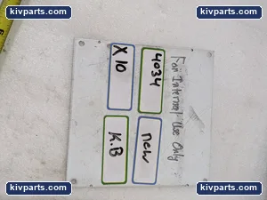 TFCM138802/SG – actual item, photo 3 of 3
