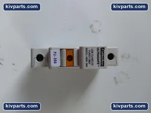 Mersen USCC1I UltraSafe Class CC Fuse Holder – actual item, photo 2 of 4