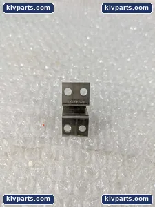 General Electric CR123F27.0B Relay Heater Element Starter – actual item, photo 3 of 4