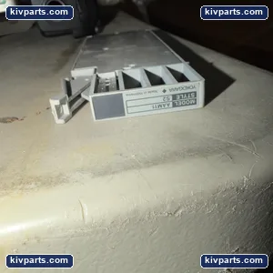 Yokogawa AAM11 S2 One Module – actual item, photo 3 of 4